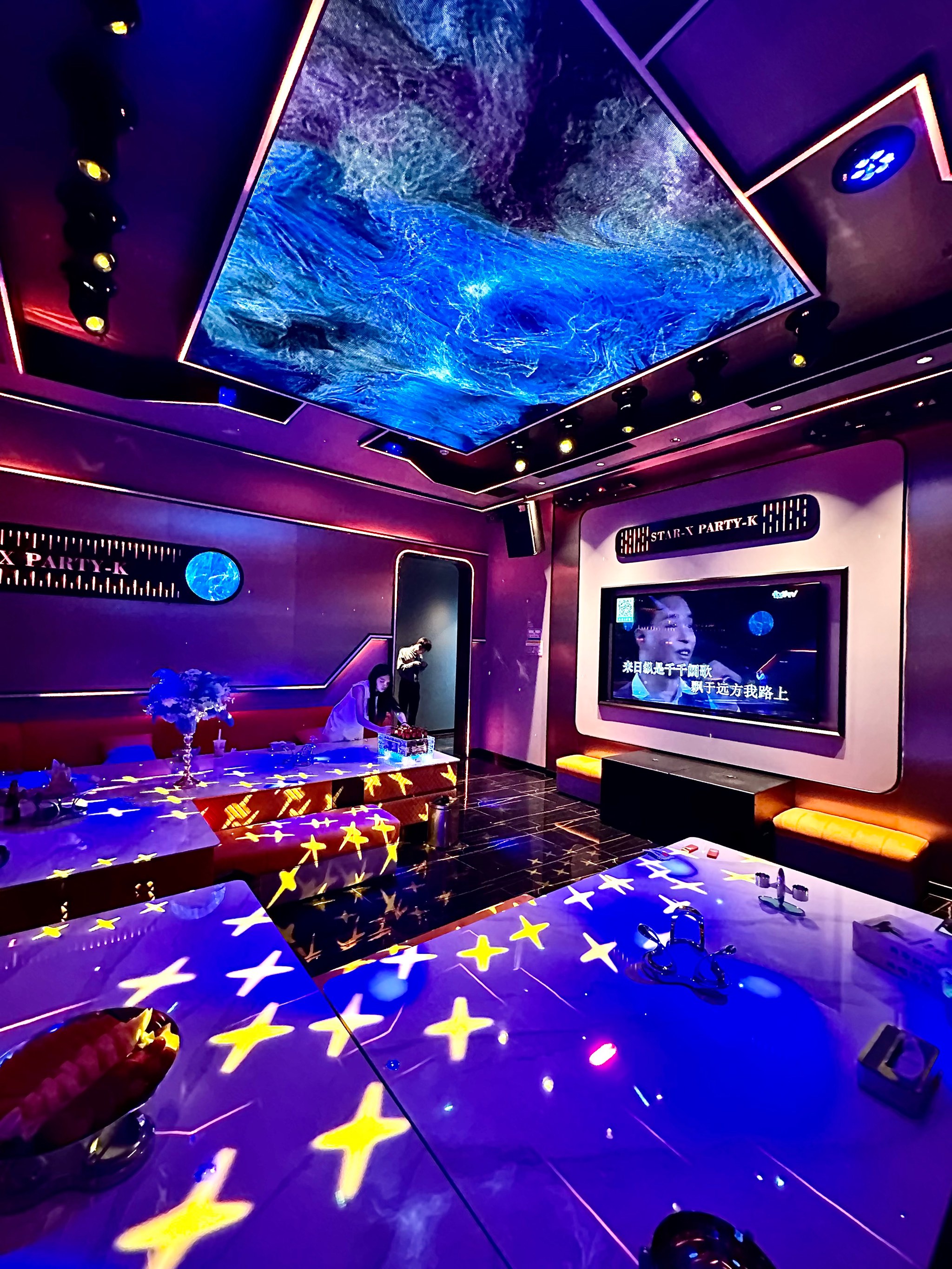 赣州商务ktv最佳选择-信丰县ktv预定