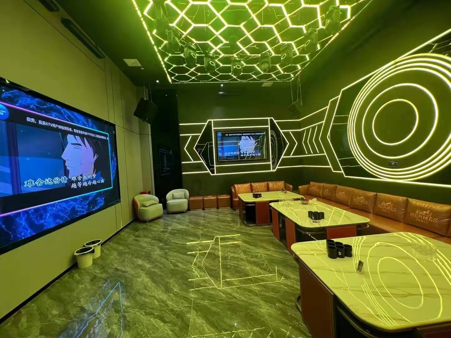 赣州商务ktv有没有好地方推荐-信丰县ktv订房