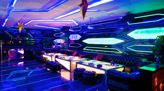 赣州商务ktv精选商务ktv推荐-信丰县ktv预定